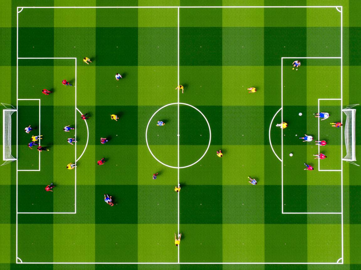 九游体育官网-五大联赛是否更注重通过中路断球发起反击,五大联赛再次停摆 第2张