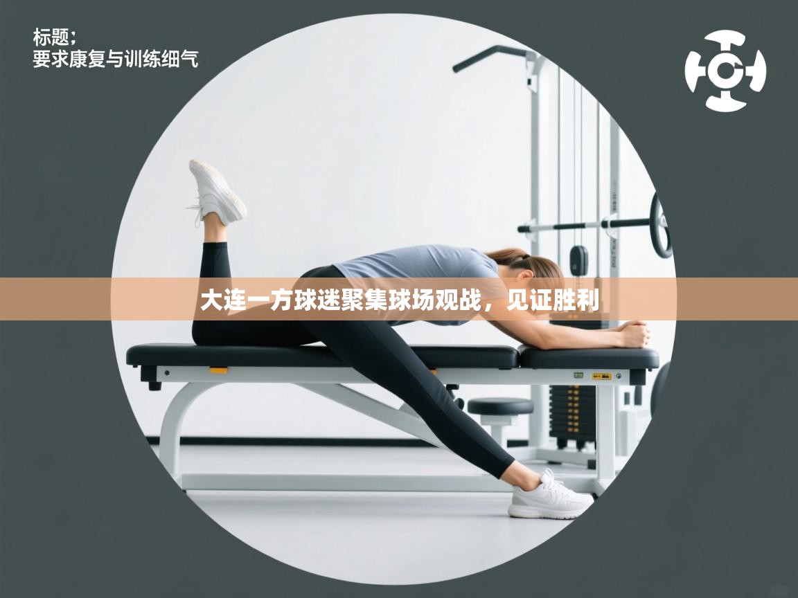 大连一方球迷聚集球场观战,见证胜利 第2张