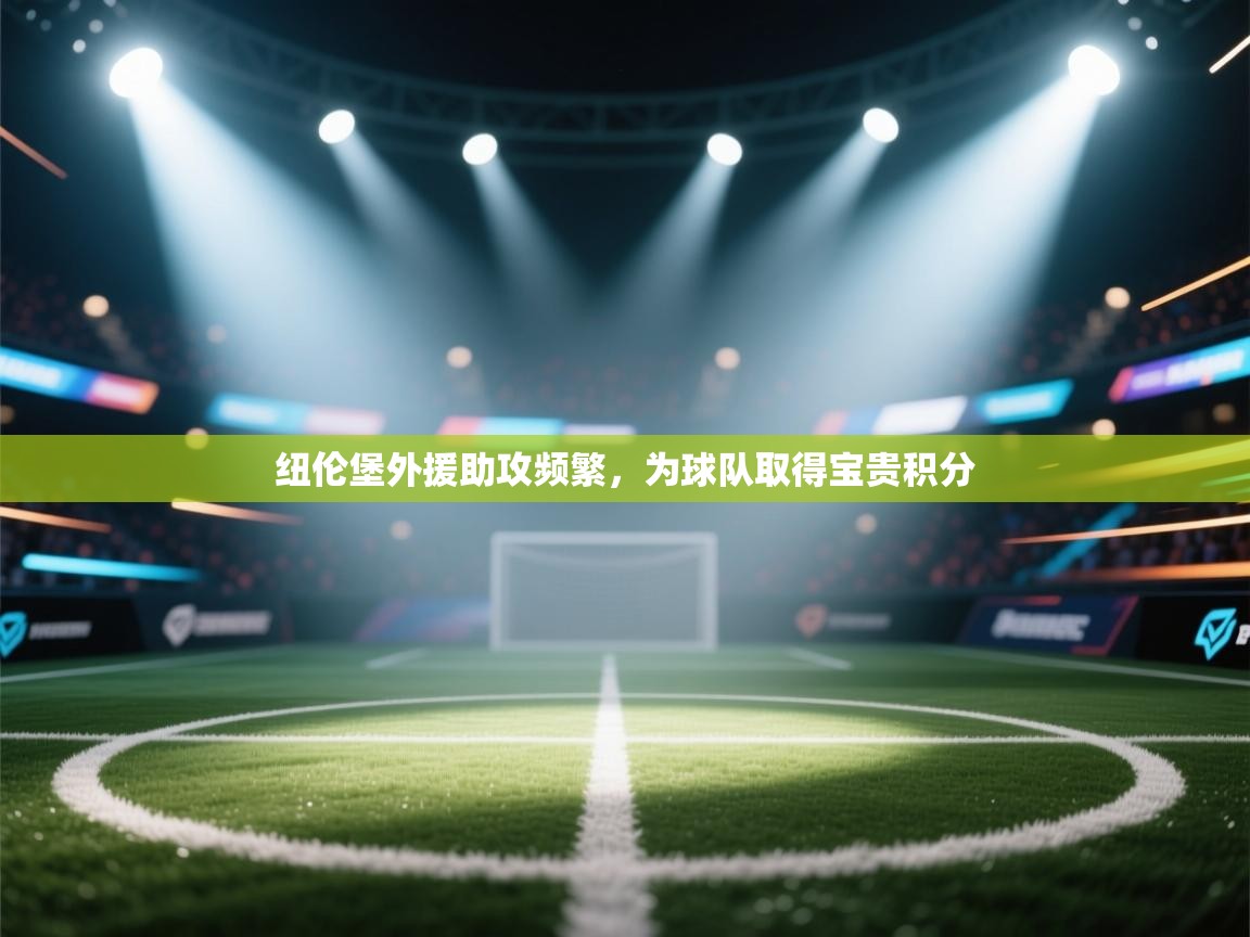 纽伦堡外援助攻频繁，为球队取得宝贵积分