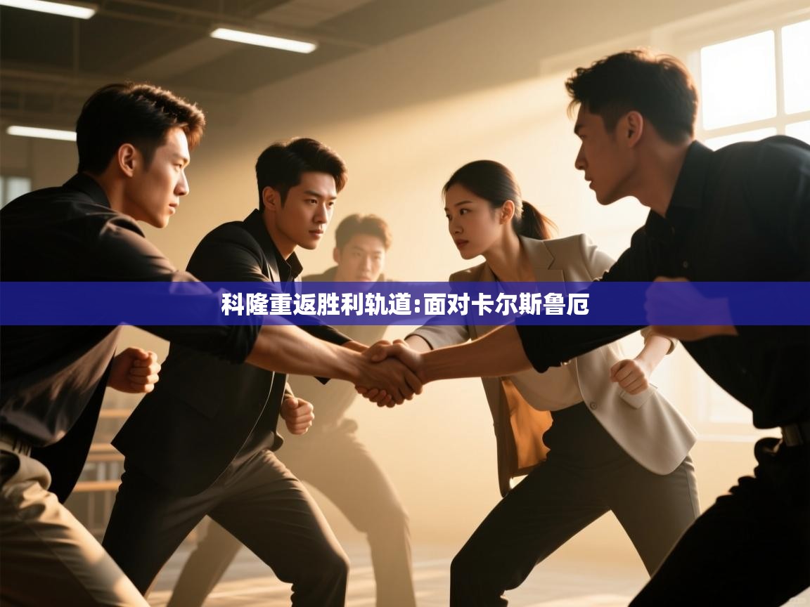 科隆重返胜利轨道:面对卡尔斯鲁厄 第2张