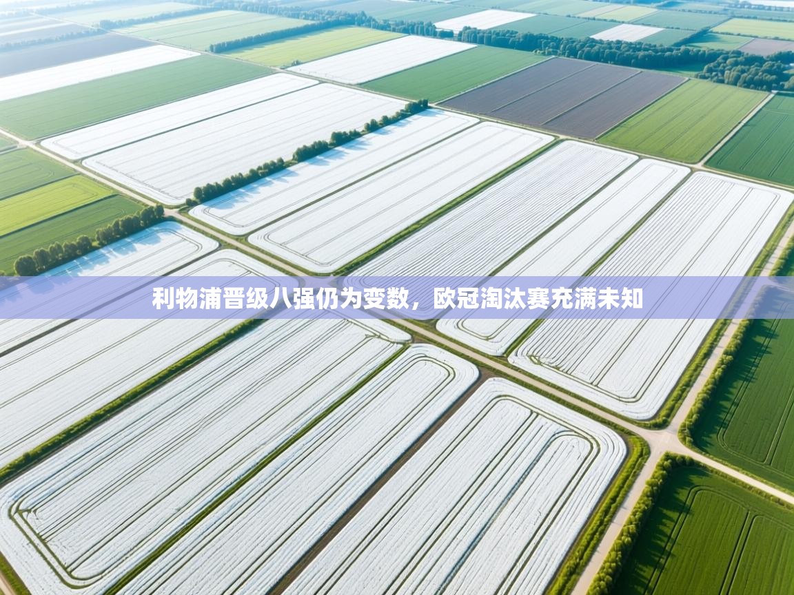 利物浦晋级八强仍为变数，欧冠淘汰赛充满未知